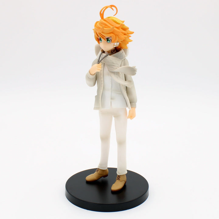 The Promised Neverland Emma SPM Anime Figure by SEGA