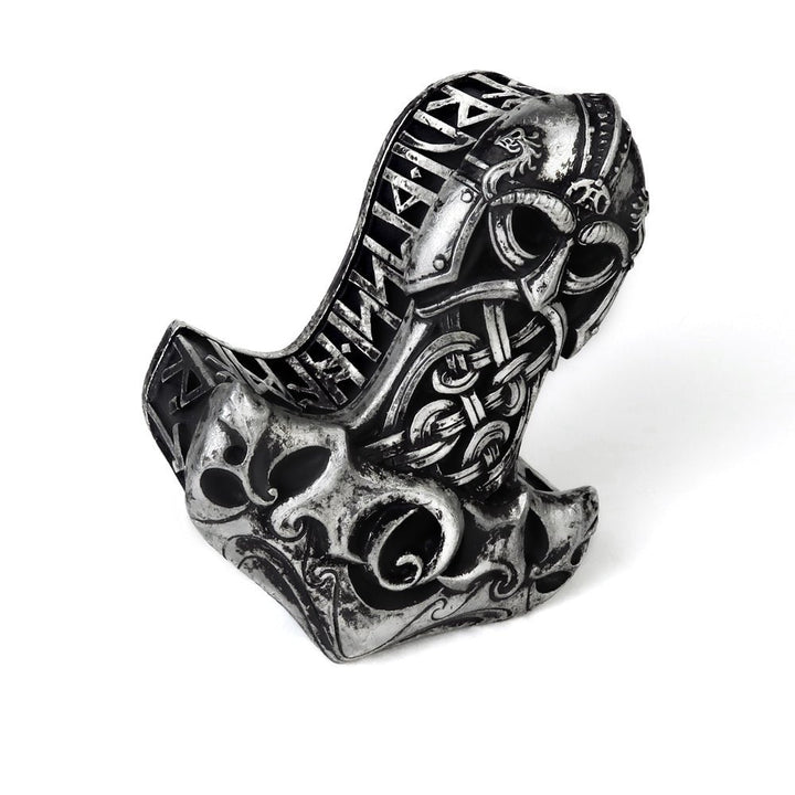 Thor's Hammer Trinket Box by Alchemy of England