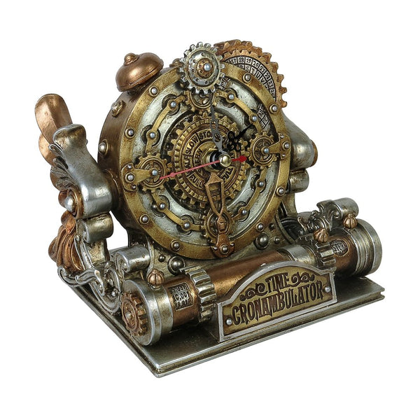 Time Chronambulator by Alchemy of England