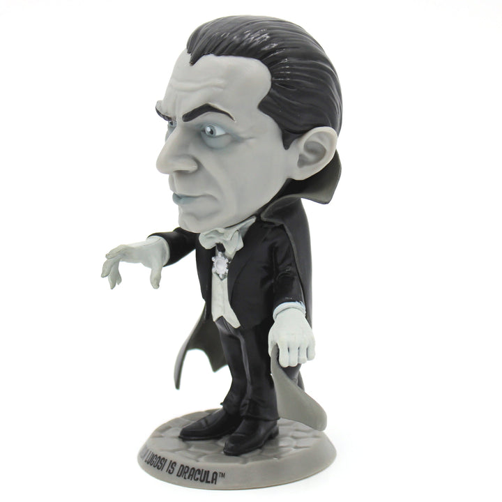 Tiny Terrors Bela Lugosi Dracula Midnight Movie Figure by Retro-A-Go-Go