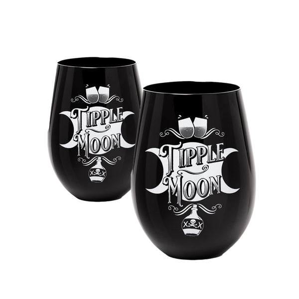 Tipple Moon Set by Alchemy of England