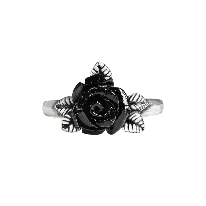 Token of Love Ring by Alchemy of England