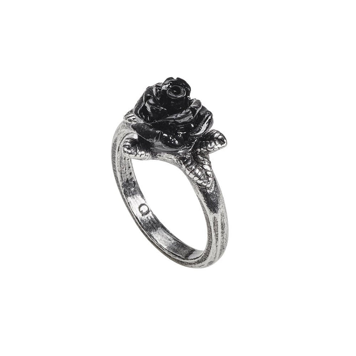 Token of Love Ring by Alchemy of England