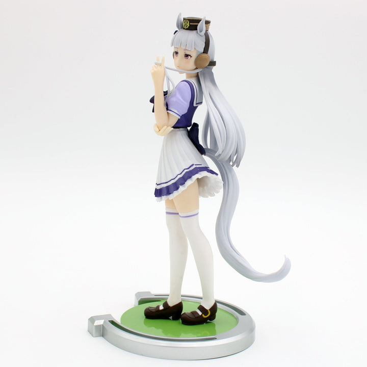 Umamusume: Pretty Derby Gold Ship Anime Figure by Banpresto