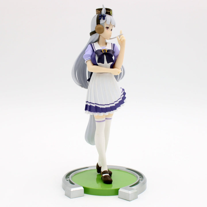 Umamusume: Pretty Derby Gold Ship Anime Figure by Banpresto