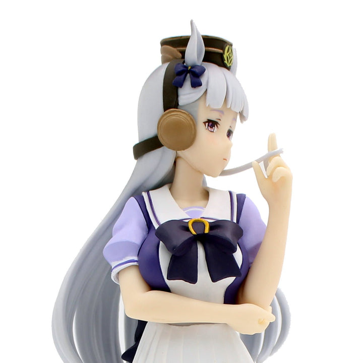 Umamusume: Pretty Derby Gold Ship Anime Figure by Banpresto