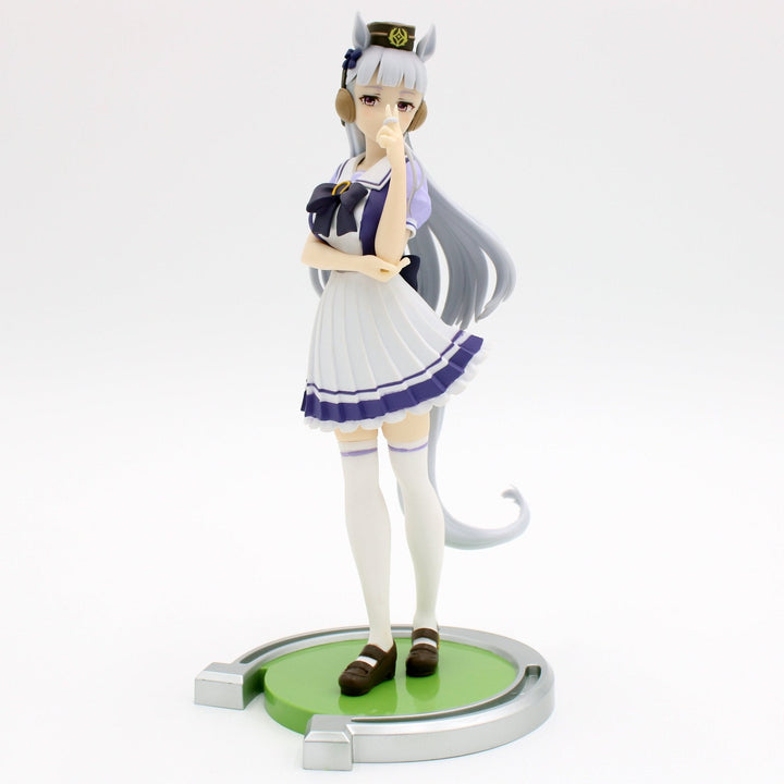 Umamusume: Pretty Derby Gold Ship Anime Figure by Banpresto