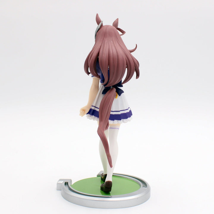 Umamusume: Pretty Derby Mihono Bourbon Anime Figure by Banpresto