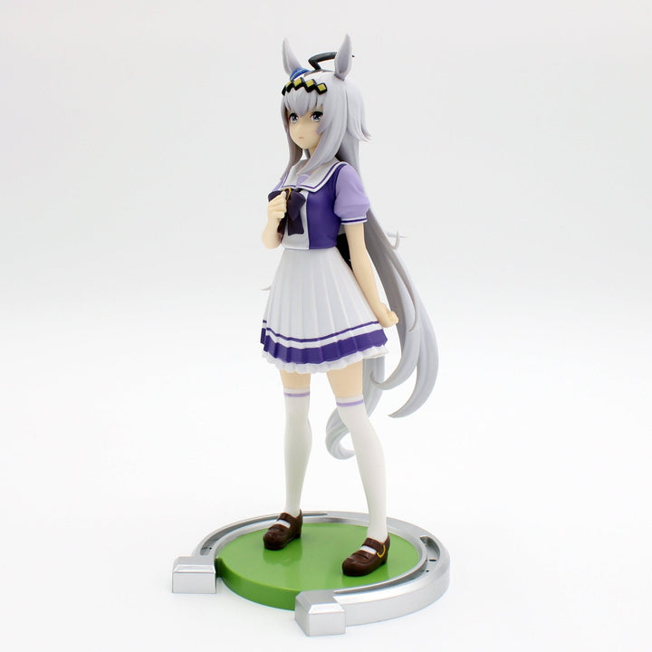 Umamusume: Pretty Derby Oguri Cap Anime Figure by Banpresto