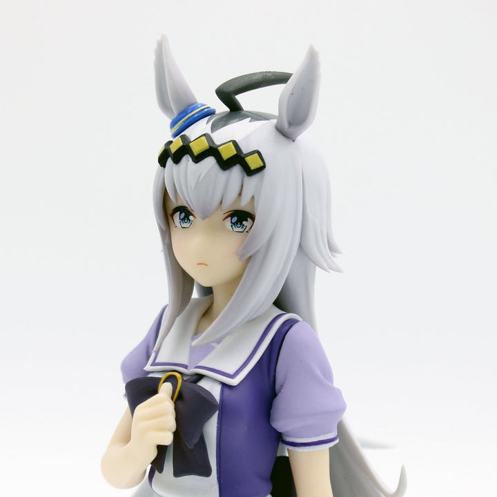 Umamusume: Pretty Derby Oguri Cap Anime Figure by Banpresto