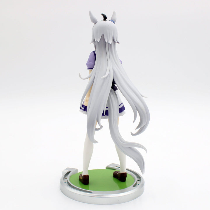 Umamusume: Pretty Derby Oguri Cap Anime Figure by Banpresto