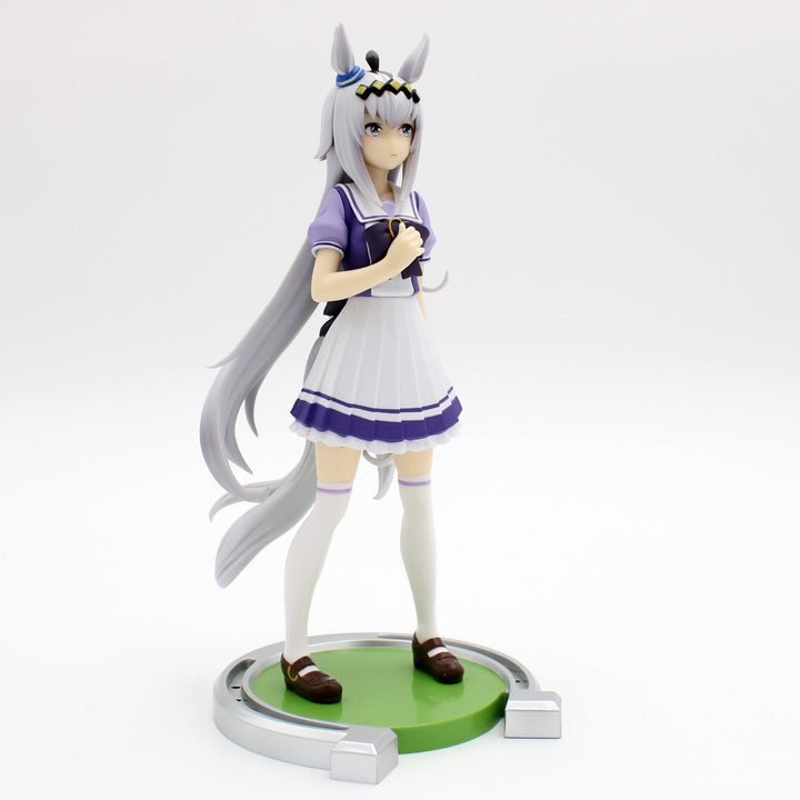 Umamusume: Pretty Derby Oguri Cap Anime Figure by Banpresto