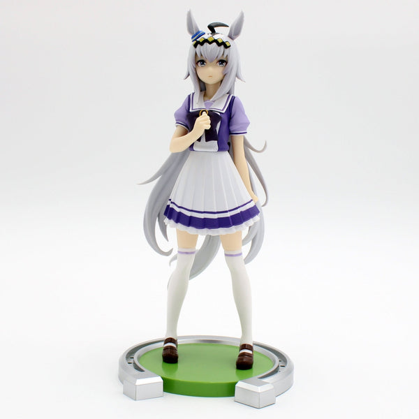 Umamusume: Pretty Derby Oguri Cap Anime Figure by Banpresto