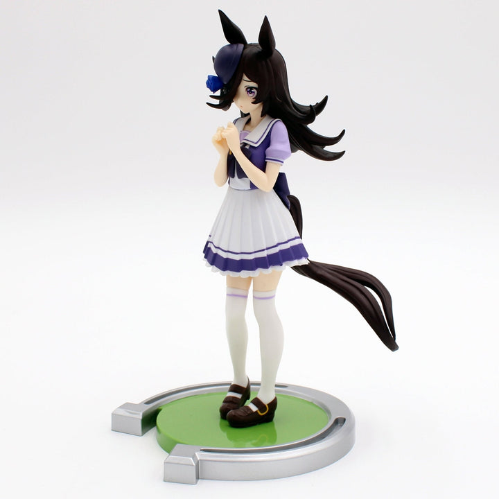 Umamusume: Pretty Derby Rice Shower Anime Figure by Banpresto