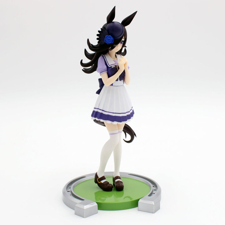 Umamusume: Pretty Derby Rice Shower Anime Figure by Banpresto