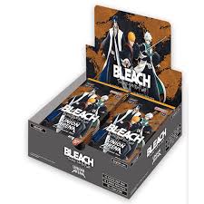 Union Arena: Bleach Thousand-Year Blood War Booster Box Display [UE01BT] by Bandai