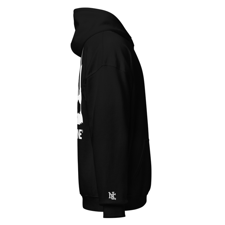 Skull Hoodie-3