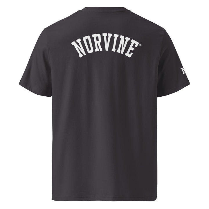 Essential Organic T-Shirt by Norvine