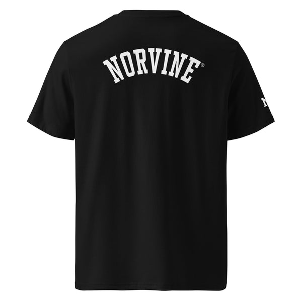 Essential Organic T-Shirt by Norvine