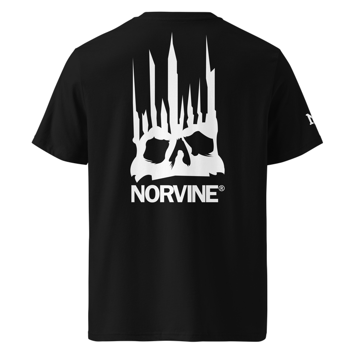 Skull Tee by Norvine