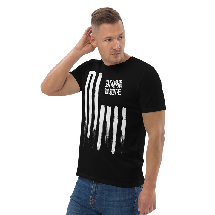 Federal Flag T-Shirt by Norvine