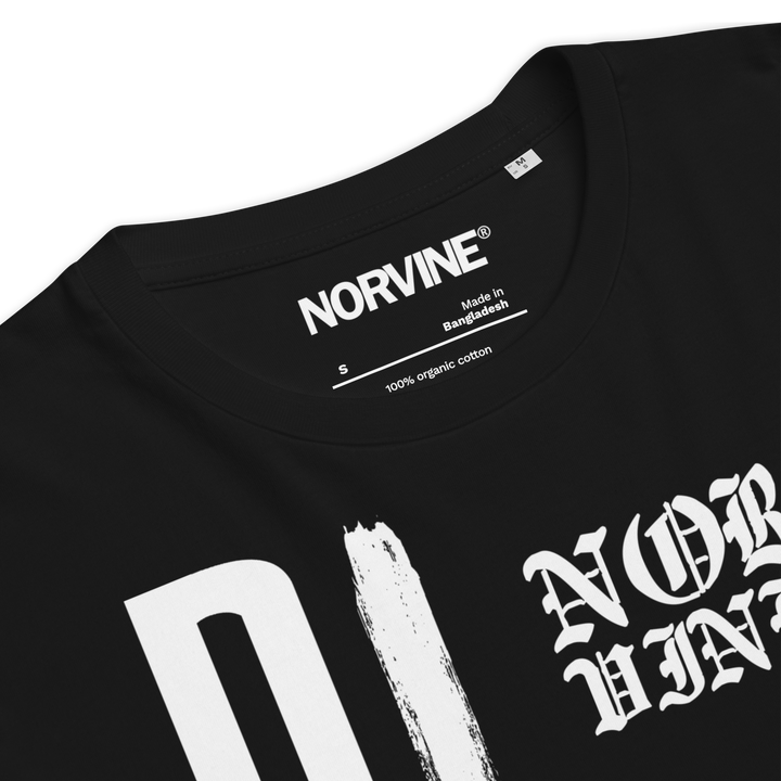 Federal Flag T-Shirt by Norvine