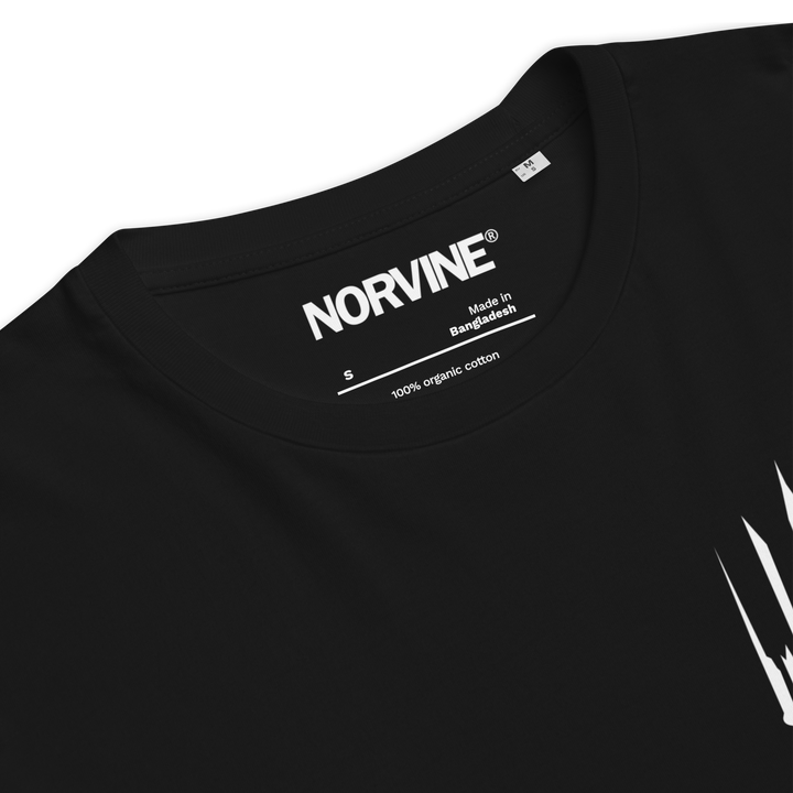 Skull Tee by Norvine