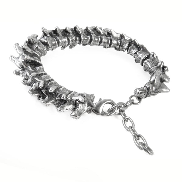 Vertebrae Bracelet by Alchemy of England