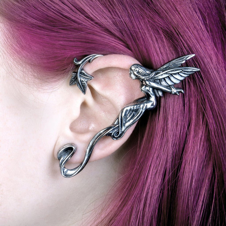 Whispering Fairy Ear Wrap by Alchemy of England