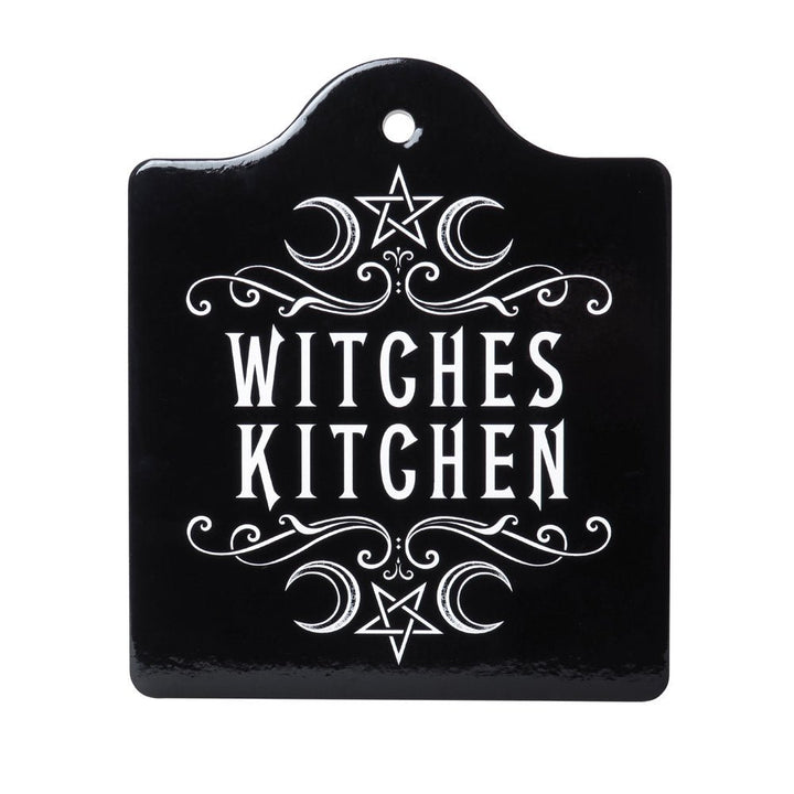 Witches Kitchen Trivet Coaster by Alchemy of England