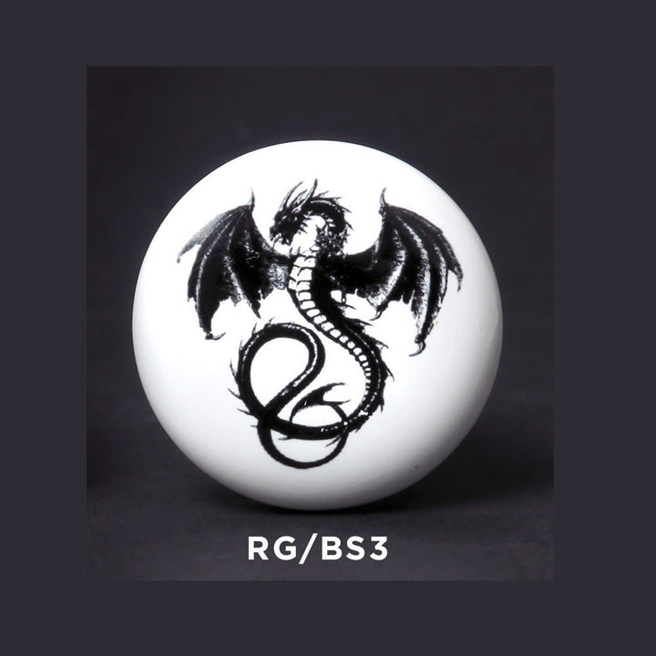 Wyverex Dragon Bottle Stopper by Alchemy of England