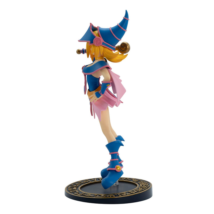 YU-GI-OH! Dark Magician Girl SFC Anime Figure by Abysse