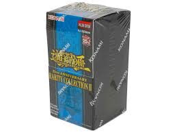 Yu-Gi-Oh! TCG 25th Anniversary Rarity Collection II Booster Box by Konami