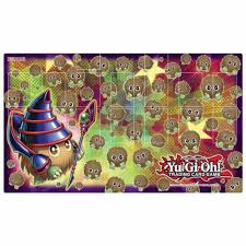 Yu-Gi-Oh! TCG Kuriboh Kollection Game Mat by Konami