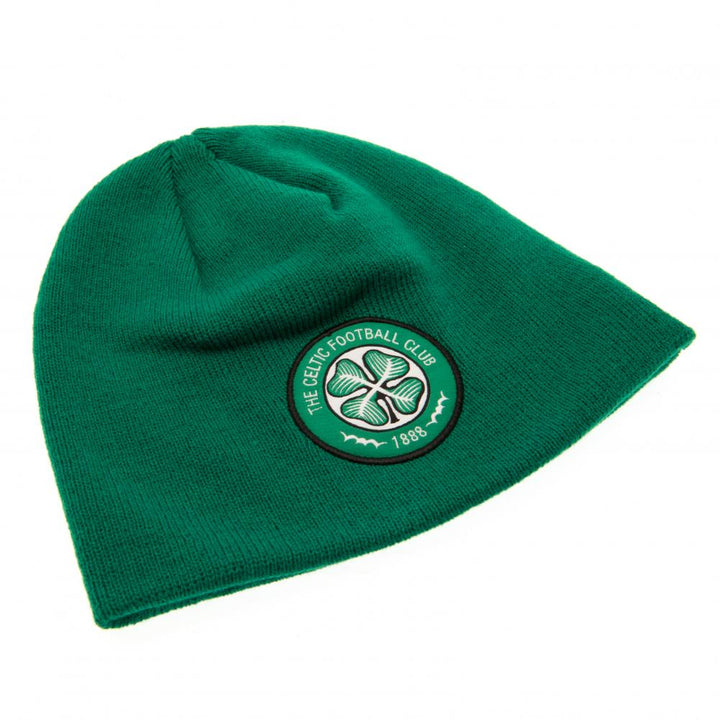 Celtic FC Beanie by Celtic FC