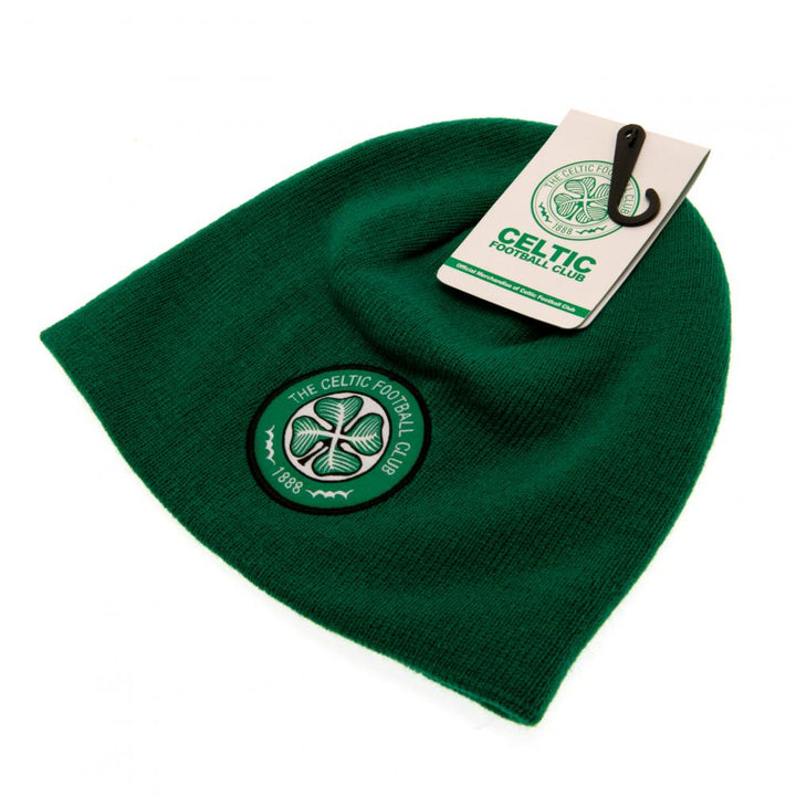 Celtic FC Beanie by Celtic FC