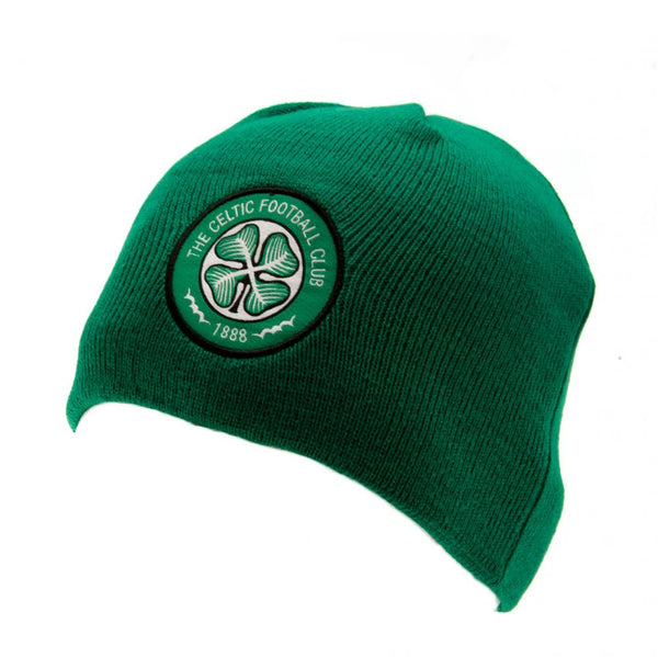 Celtic FC Beanie by Celtic FC