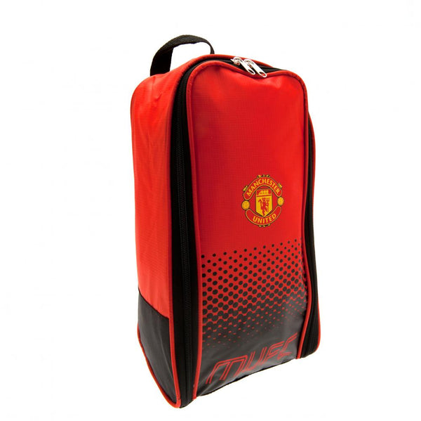 Manchester United FC Boot Bag by Manchester United FC