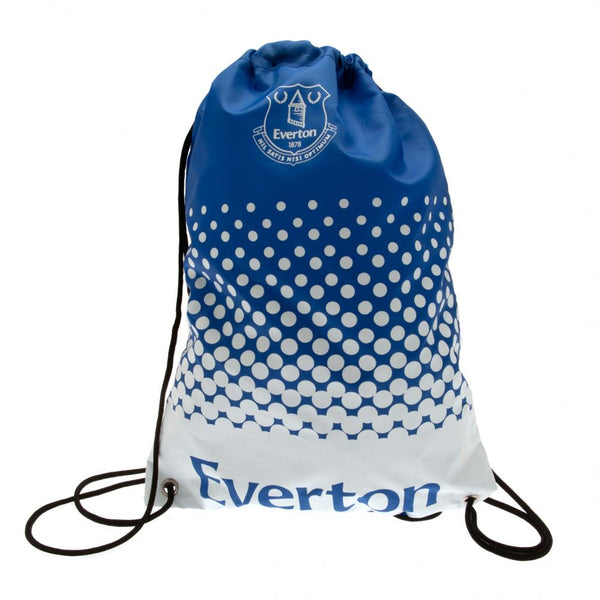 Everton FC Gym Bag by Everton FC