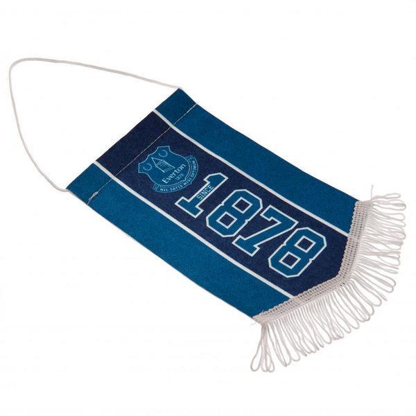 Everton FC Mini Pennant SN