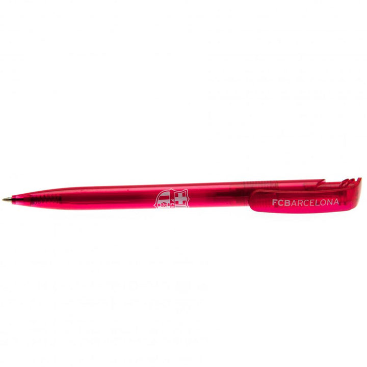 FC Barcelona Click Pen by FC Barcelona