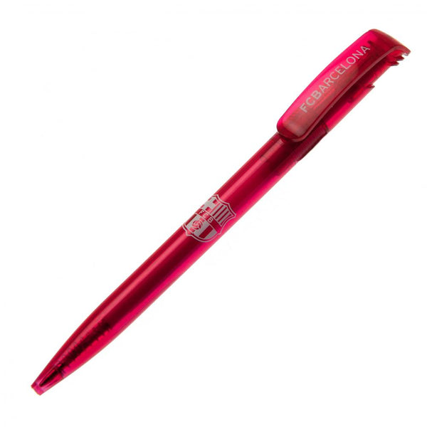 FC Barcelona Click Pen by FC Barcelona