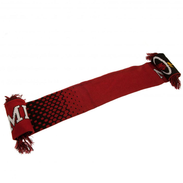 Miami Heat Scarf FD by Miami Heat