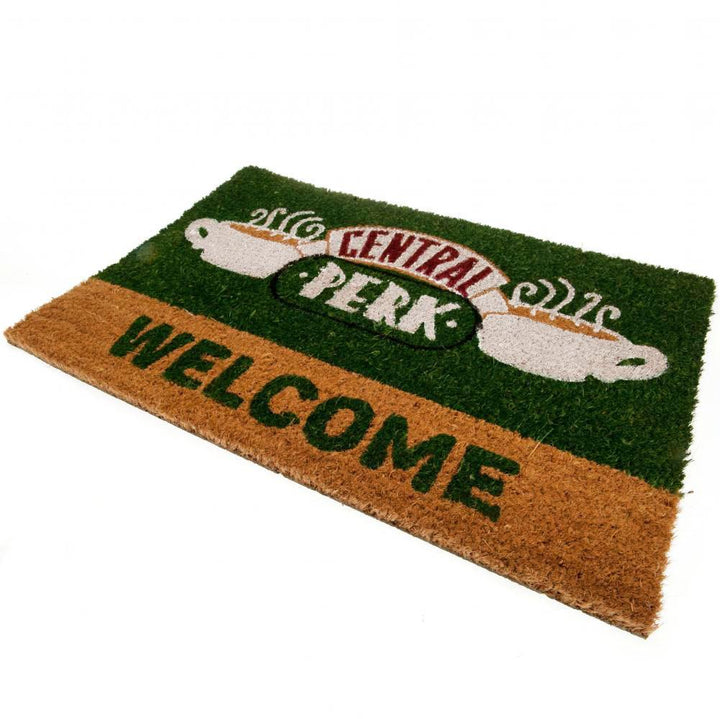 Friends Doormat Central Perk by Friends