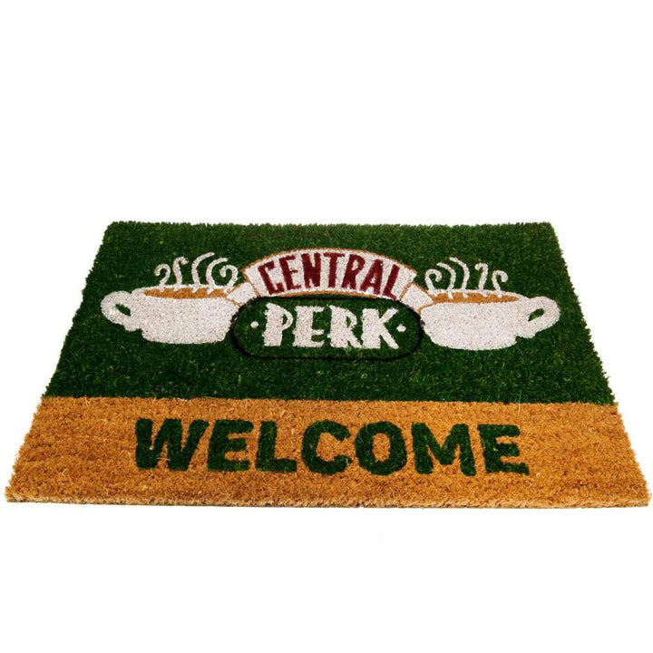 Friends Doormat Central Perk by Friends