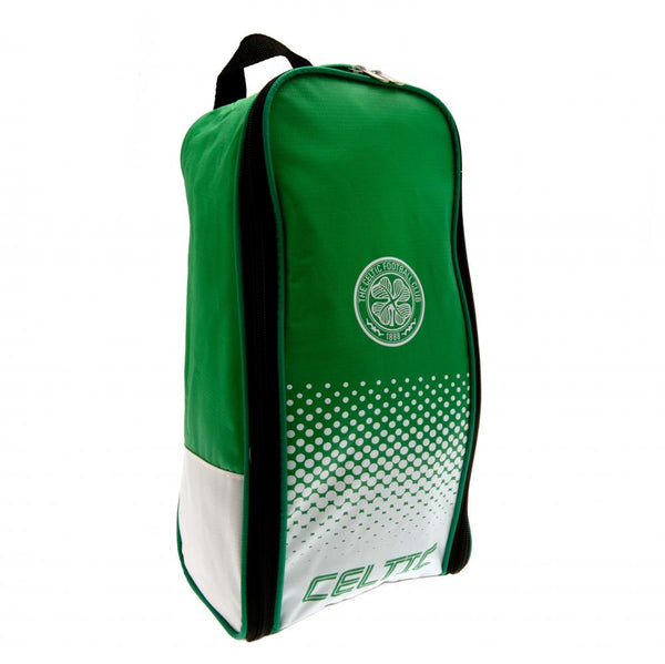 Celtic FC Boot Bag by Celtic FC