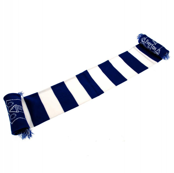 Everton FC Bar Scarf by Everton FC