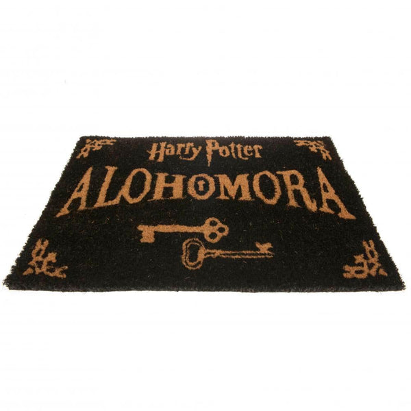 Harry Potter Doormat Alohomora by Harry Potter