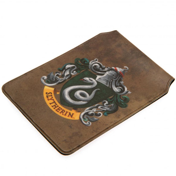 Harry Potter Card Holder Slytherin by Harry Potter