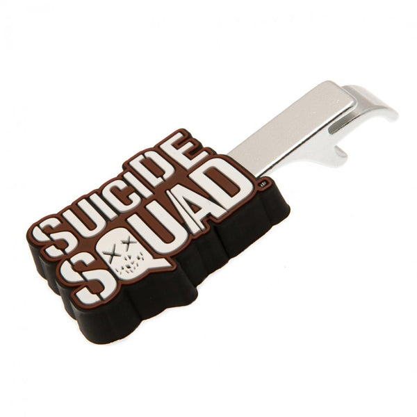 Suicide Squad Bottle Opener by Suicide Squad